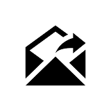 メールのイラスト